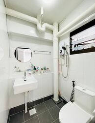 Blk 636 Woodlands Ring Road (Woodlands), HDB Executive #608097591